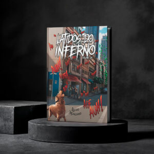 Latidos do Inferno - Volume 1