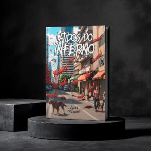 Latidos do Inferno - Volume 2
