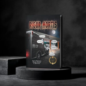 Rigor Mortis - HQ - Volume 1