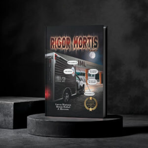 Rigor Mortis - HQ - Volume 2